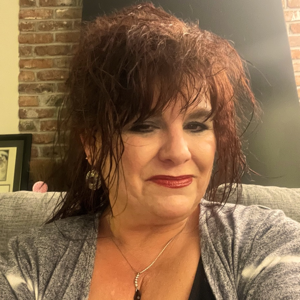 Meet your Posher, Tracy